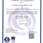 ISO 9001