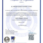 ISO 45001